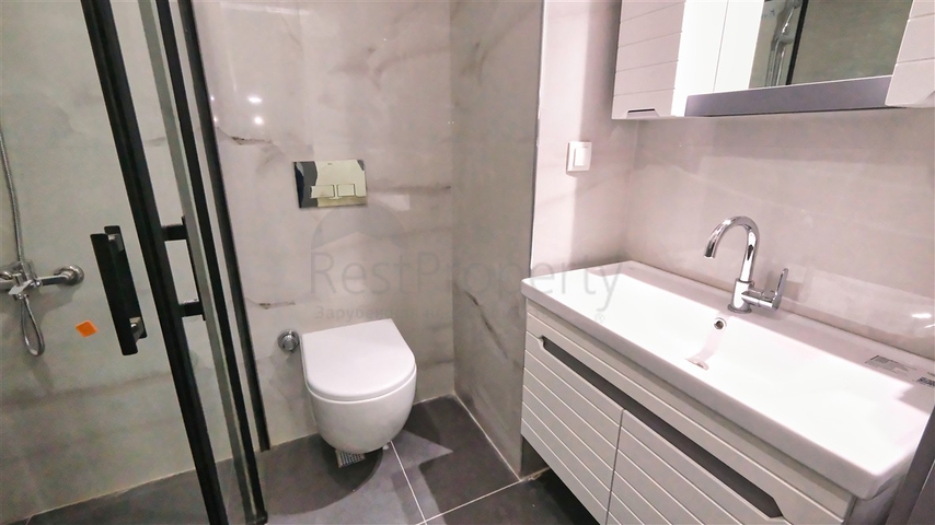 2+1 apartments in Kepez - Antalya area  2+1 apartments in Kepez - Antalya area