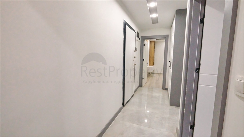 2+1 apartments in Kepez - Antalya area  2+1 apartments in Kepez - Antalya area