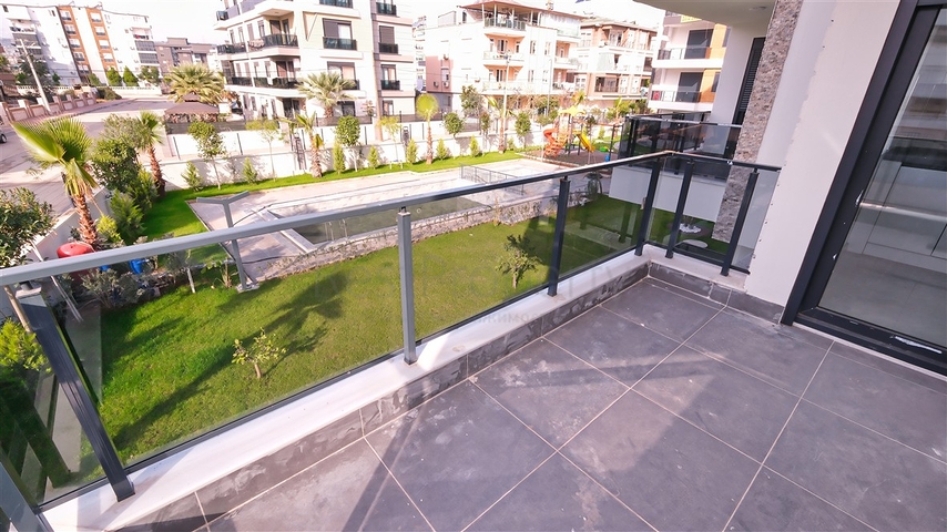 2+1 apartments in Kepez - Antalya area  2+1 apartments in Kepez - Antalya area