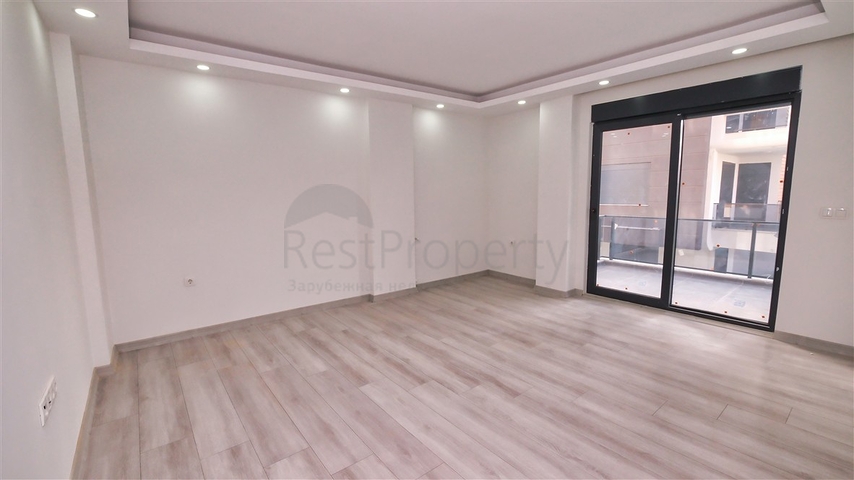 2+1 apartments in Kepez - Antalya area  2+1 apartments in Kepez - Antalya area