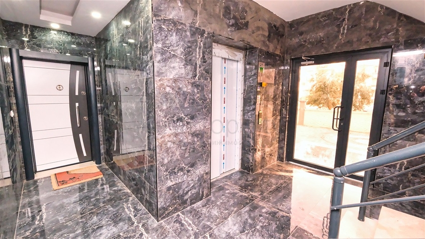 2+1 apartments in Kepez - Antalya area  2+1 apartments in Kepez - Antalya area