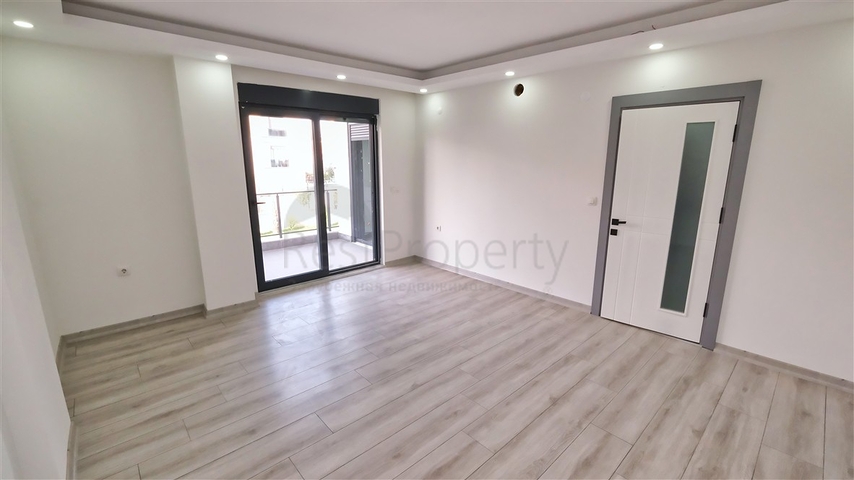 2+1 apartments in Kepez - Antalya area  2+1 apartments in Kepez - Antalya area