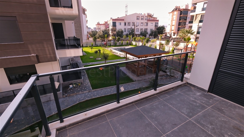 2+1 apartments in Kepez - Antalya area  2+1 apartments in Kepez - Antalya area