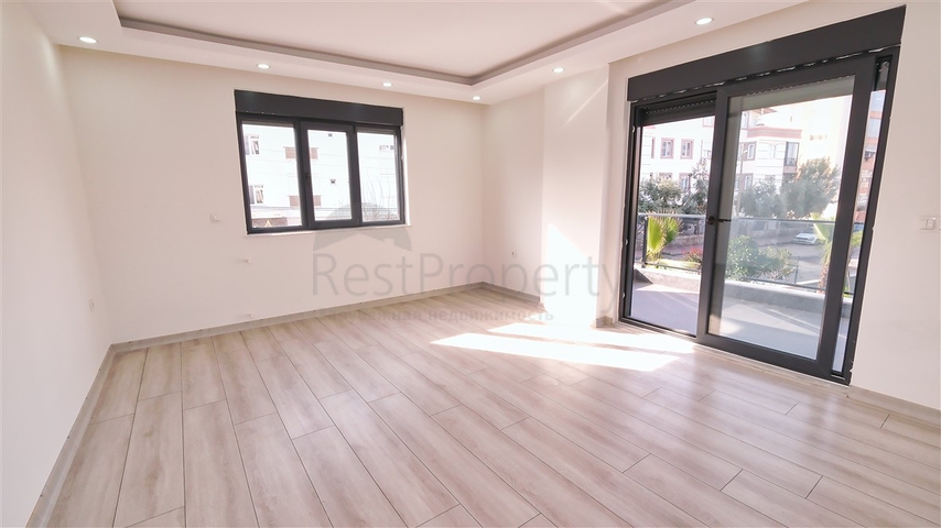2+1 apartments in Kepez - Antalya area  2+1 apartments in Kepez - Antalya area