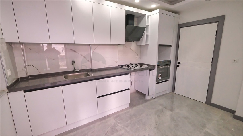 2+1 apartments in Kepez - Antalya area  2+1 apartments in Kepez - Antalya area