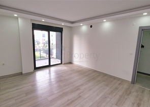 2+1 apartments in Kepez - Antalya area  2+1 apartments in Kepez - Antalya area