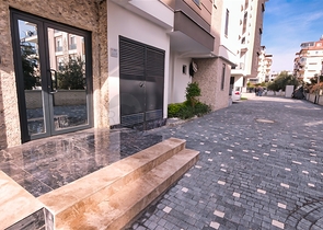 2+1 apartments in Kepez - Antalya area  2+1 apartments in Kepez - Antalya area