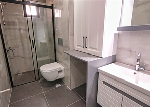 2+1 apartments in Kepez - Antalya area  2+1 apartments in Kepez - Antalya area