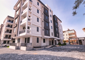 2+1 apartments in Kepez - Antalya area  2+1 apartments in Kepez - Antalya area