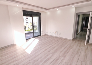 2+1 apartments in Kepez - Antalya area  2+1 apartments in Kepez - Antalya area