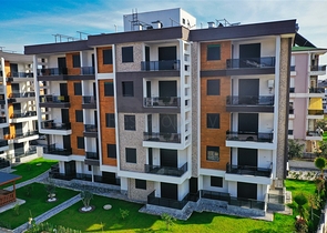 2+1 apartments in Kepez - Antalya area  2+1 apartments in Kepez - Antalya area