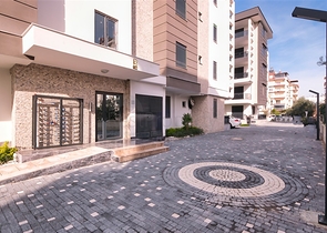2+1 apartments in Kepez - Antalya area  2+1 apartments in Kepez - Antalya area