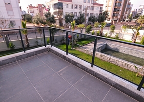 2+1 apartments in Kepez - Antalya area  2+1 apartments in Kepez - Antalya area