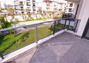 2+1 apartments in Kepez - Antalya area  2+1 apartments in Kepez - Antalya area