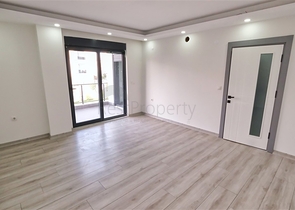 2+1 apartments in Kepez - Antalya area  2+1 apartments in Kepez - Antalya area