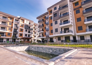 2+1 apartments in Kepez - Antalya area  2+1 apartments in Kepez - Antalya area