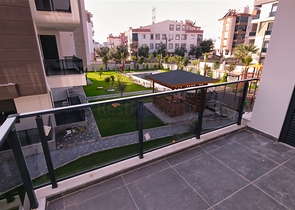 2+1 apartments in Kepez - Antalya area  2+1 apartments in Kepez - Antalya area