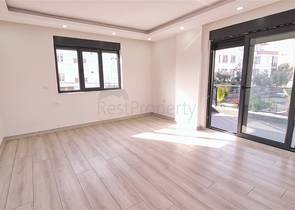 2+1 apartments in Kepez - Antalya area  2+1 apartments in Kepez - Antalya area