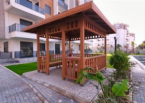 2+1 apartments in Kepez - Antalya area  2+1 apartments in Kepez - Antalya area