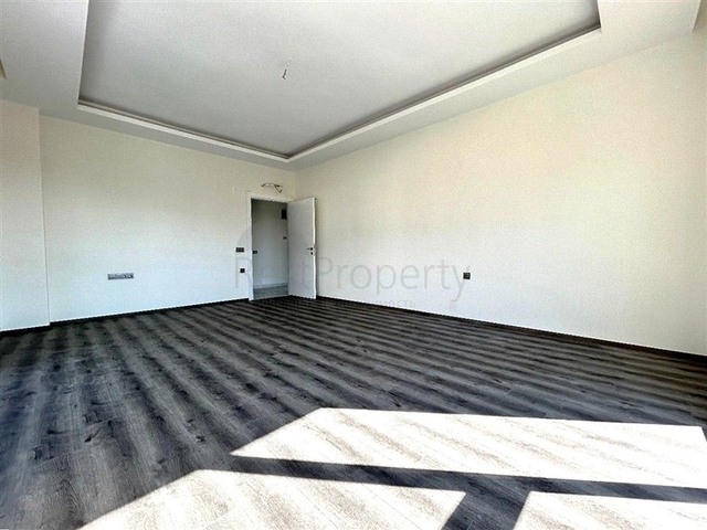 4+1 Penthouse in Oba, Alanya – New Residential Complex