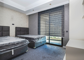 3+1 Apartment in Turkler, Alanya – Large-Scale Resort Residential Project