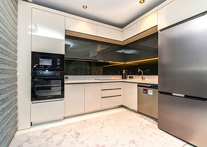 3+1 Apartment in Turkler, Alanya – Large-Scale Resort Residential Project