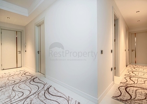 3+1 Apartment in Turkler, Alanya – Large-Scale Resort Residential Project