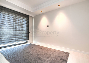 3+1 Apartment in Turkler, Alanya – Large-Scale Resort Residential Project