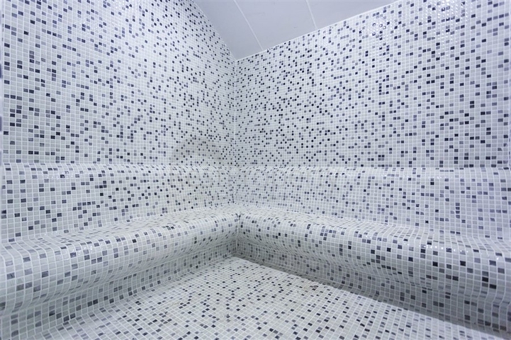 Furnished 1+1 Apartment in Mahmutlar, Alanya – 450 m to the Sea