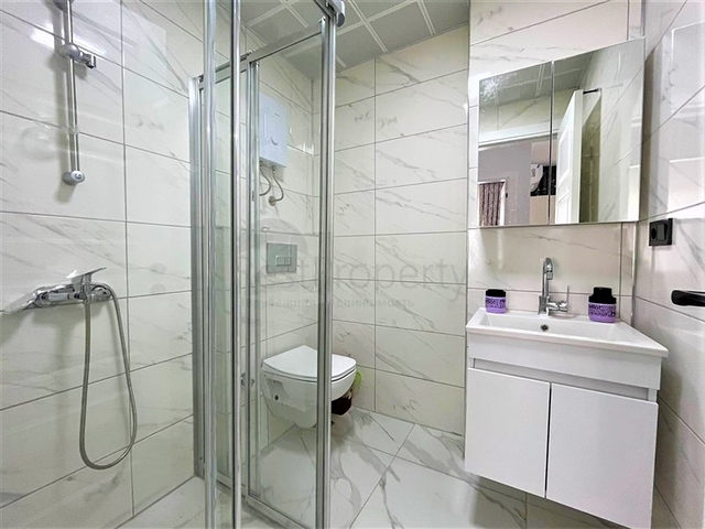 Installment payments - new project in Mahmutlar / Alanya 