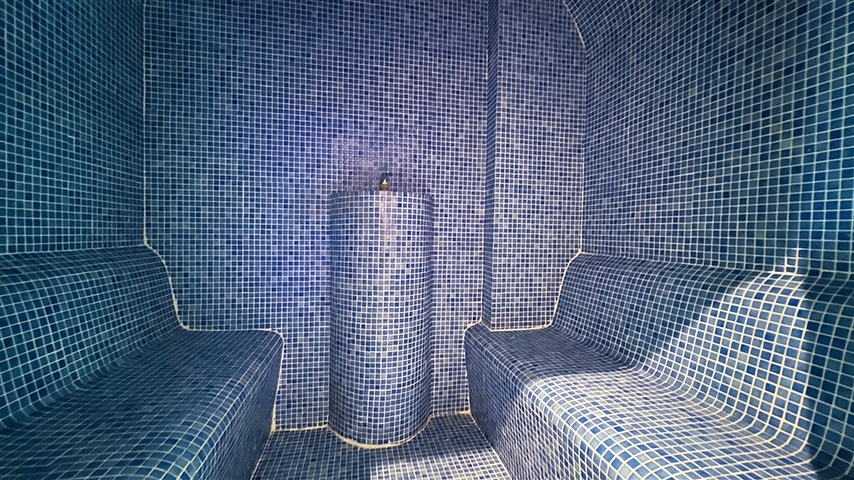 Furnished 1+1 Apartment with Terrace in Oba, Alanya