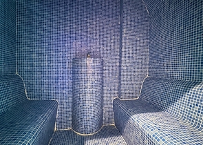 Furnished 1+1 Apartment with Terrace in Oba, Alanya