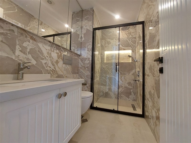 1+1 apartment in Cleopatra district