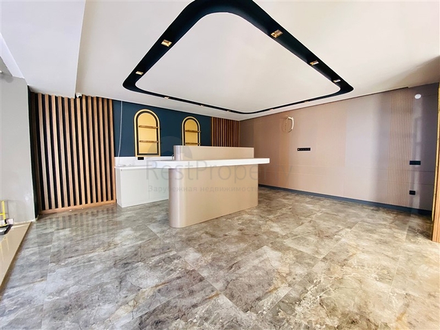 1+1 apartment in Cleopatra district