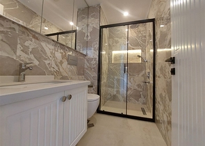 1+1 apartment in Cleopatra district