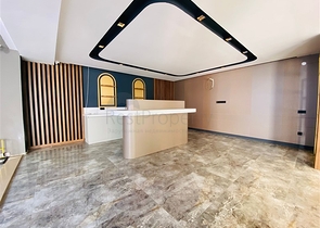 1+1 apartment in Cleopatra district