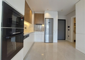 1+1 apartment in Cleopatra district