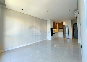 1+1 apartment in Cleopatra district