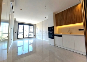 1+1 apartment in Cleopatra district