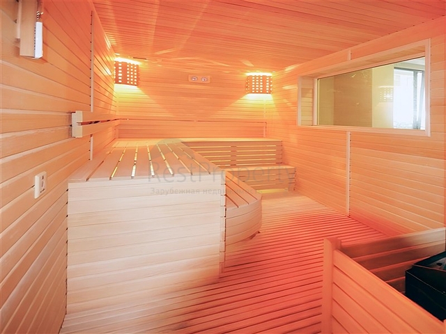 2+1 Apartment in Alanya Center – Sea View & Hotel-Style Complex