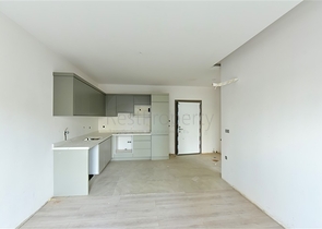 Apartment in a new complex in the heart of Mahmutlar