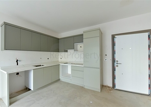 Apartment in a new complex in the heart of Mahmutlar