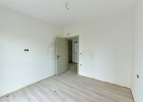 Apartment in a new complex in the heart of Mahmutlar