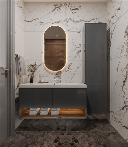 New Apartments in Alanya Center – 150 m from the Sea