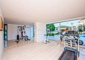 Spacious 1+1 Apartment in Mahmutlar, Alanya – 80 m² Furnished