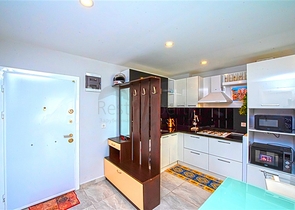 Spacious 1+1 Apartment in Mahmutlar, Alanya – 80 m² Furnished