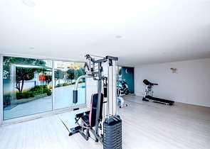 Spacious 1+1 Apartment in Mahmutlar, Alanya – 80 m² Furnished