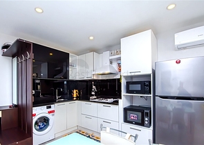 Spacious 1+1 Apartment in Mahmutlar, Alanya – 80 m² Furnished