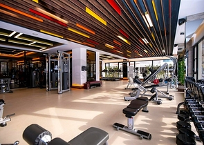 Furnished 1+1 Apartment in Mahmutlar, Alanya – Elite Residential Complex