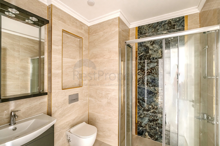 New 2+1 Apartment in Mahmutlar, Alanya – Premium Residential Complex